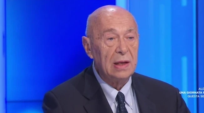 Paolo Mieli, Israele e l'ipotesi del "complotto dei servizi segreti"