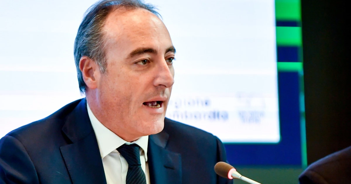 Coronavirus, Giulio Gallera: "Rischiamo che ci sia un lungo periodo di crescita di contagio"