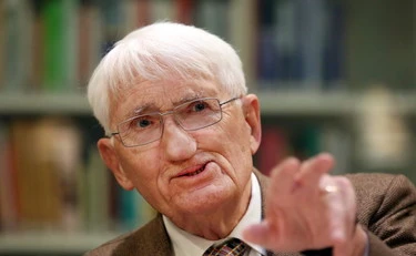 Jurgen Habermas, addio al filosofo tedesco: aveva 96 anni