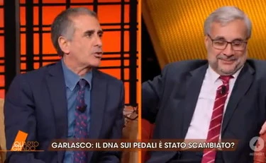 Garlasco, Carmelo Abbate contro Marino: "Il colonnello non dice la verità"