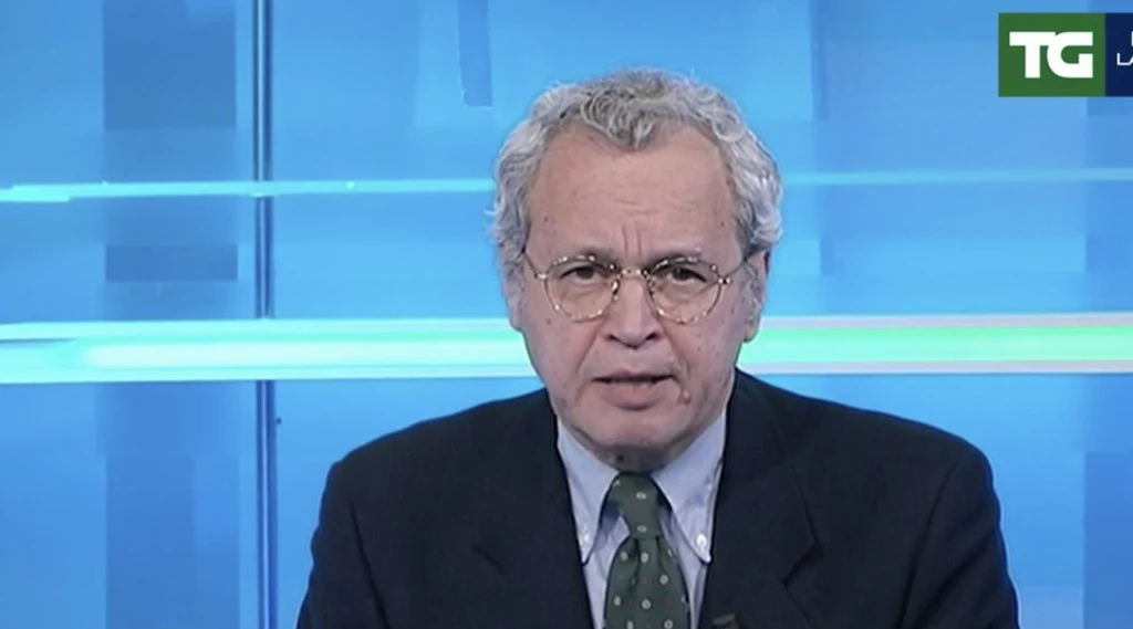 Sondaggio di Enrico Mentana, con Mario Draghi al governo "cresce solo il centrodestra": i numeri