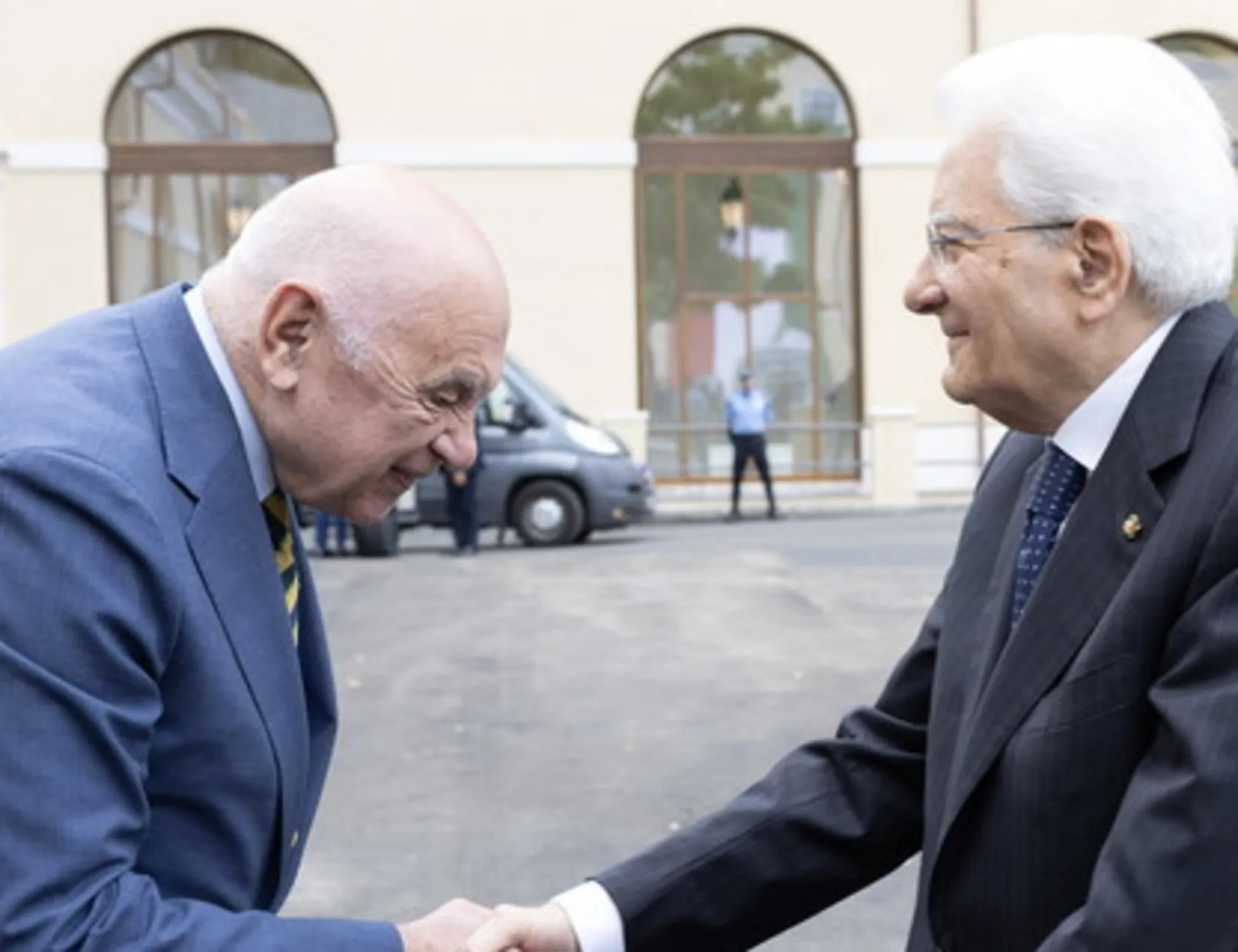 Grazia, Nordio avvia la pratica ma Mattarella frena
