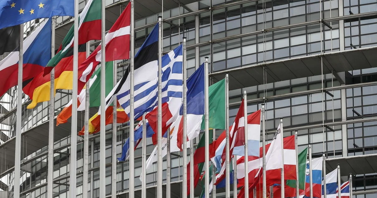 Ue, la svolta d'interesse dei signori di Bruxelles