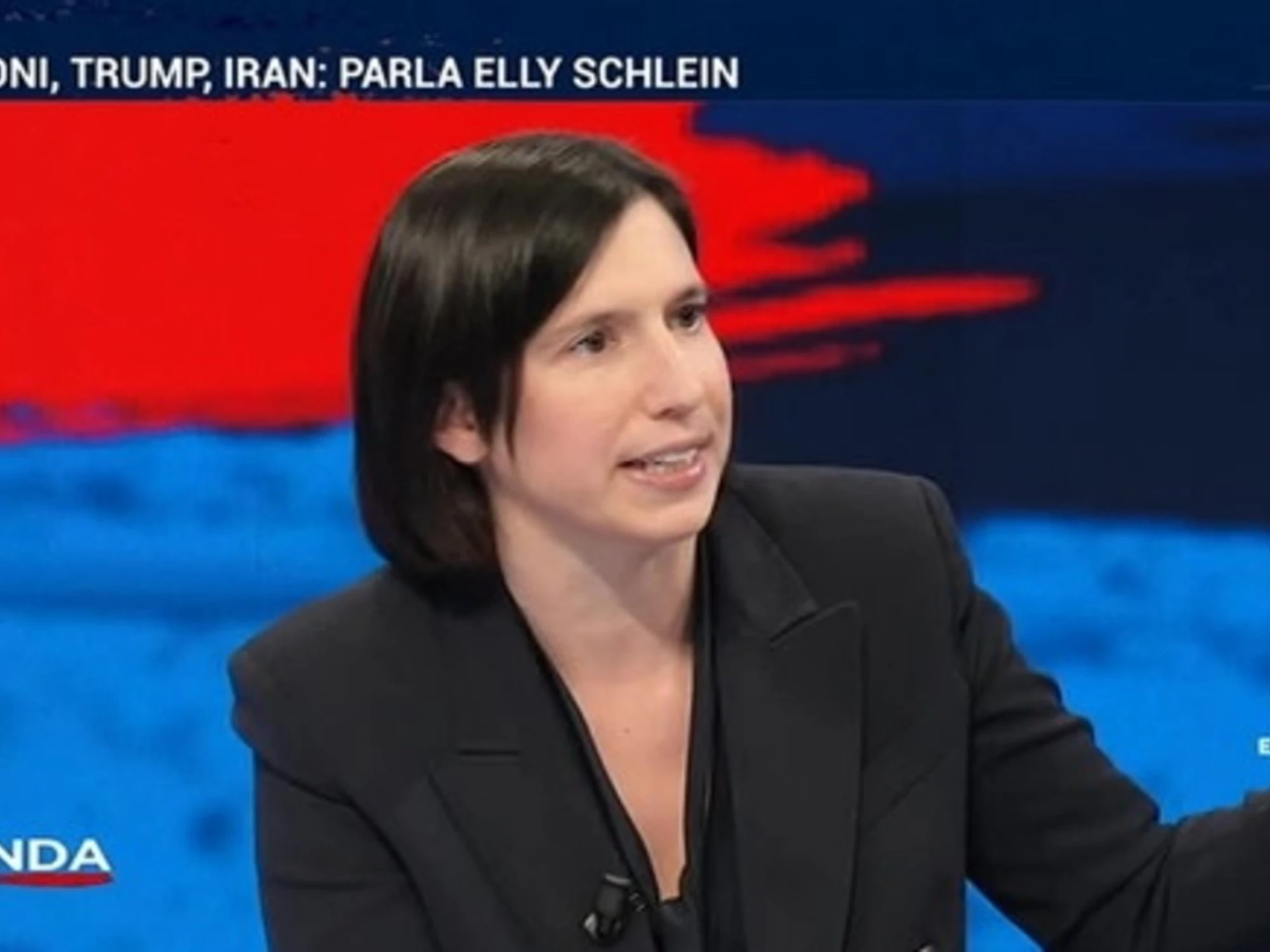 In Onda, doccia gelata per Elly Schlein: "Come può sprecare tutto"
