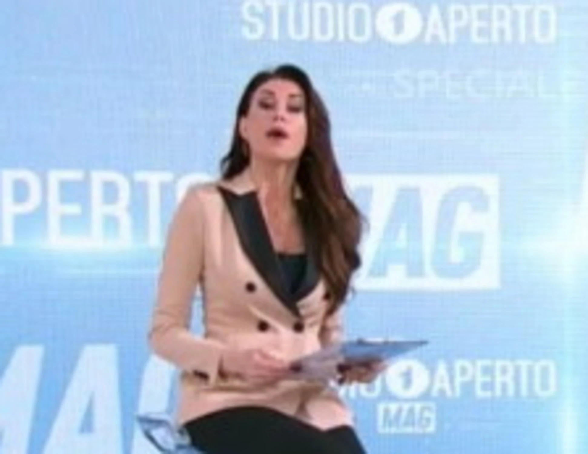 Il panettone garanzia di ascolti