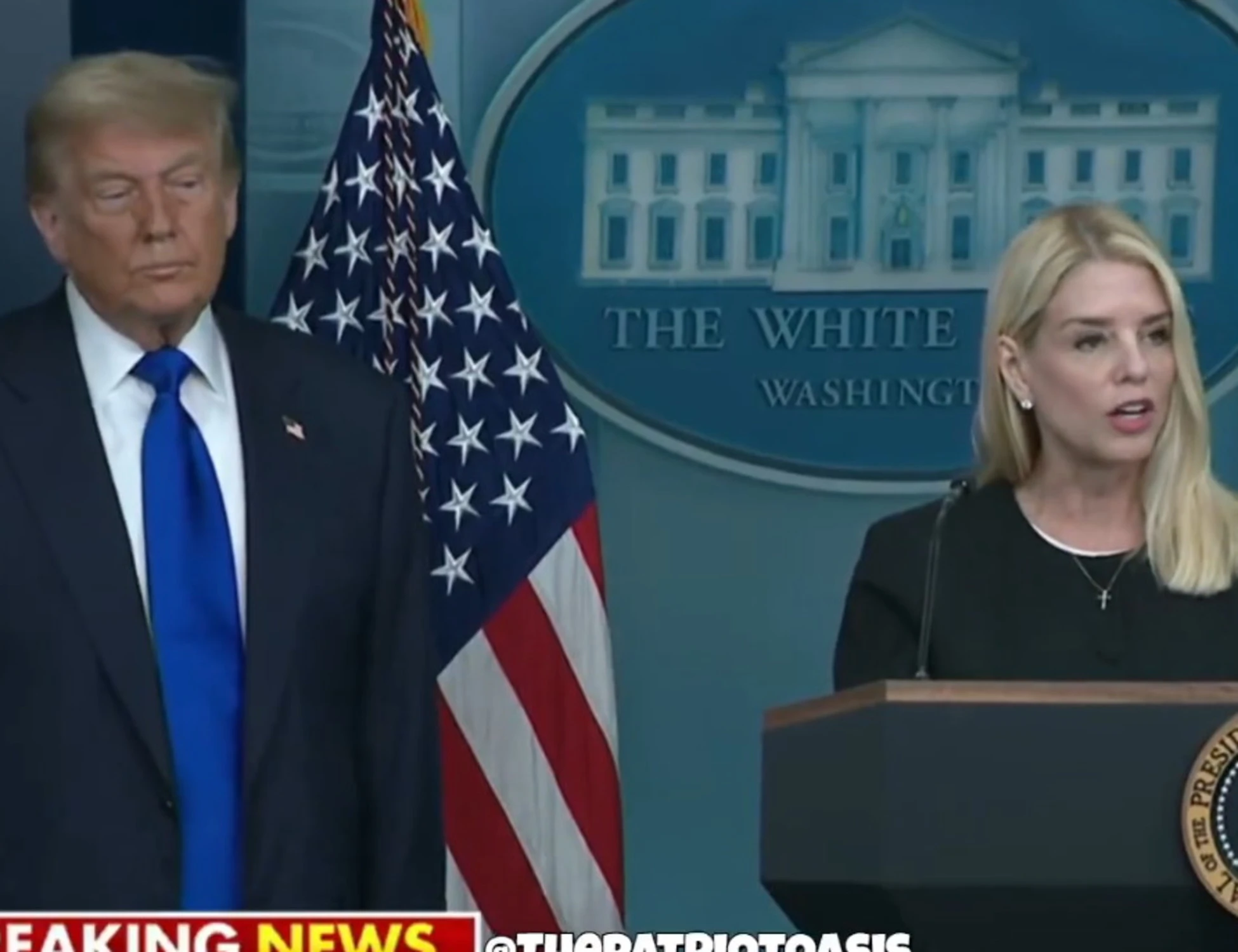 Trump vince: immigrati, giudici e Canada, "bastona" tutti