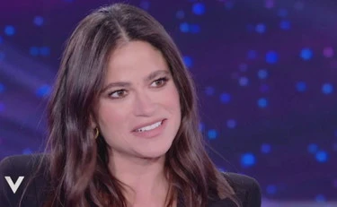 Veronica Gentili, la strana frase: "Tutto molo strano". All'Isola...