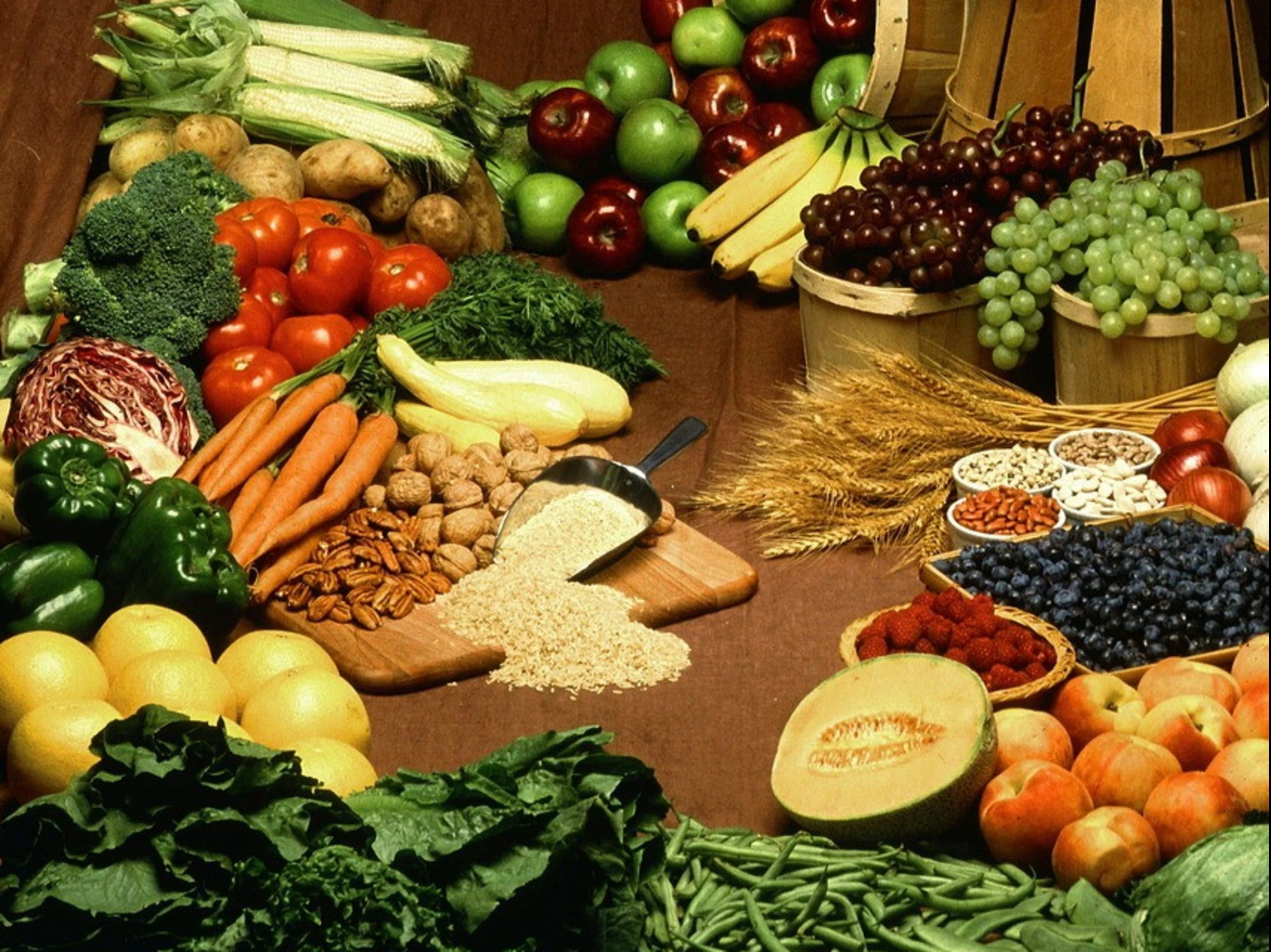 Cuore, i 3 cibi per "scacciare" l'infarto: ecco quali sono