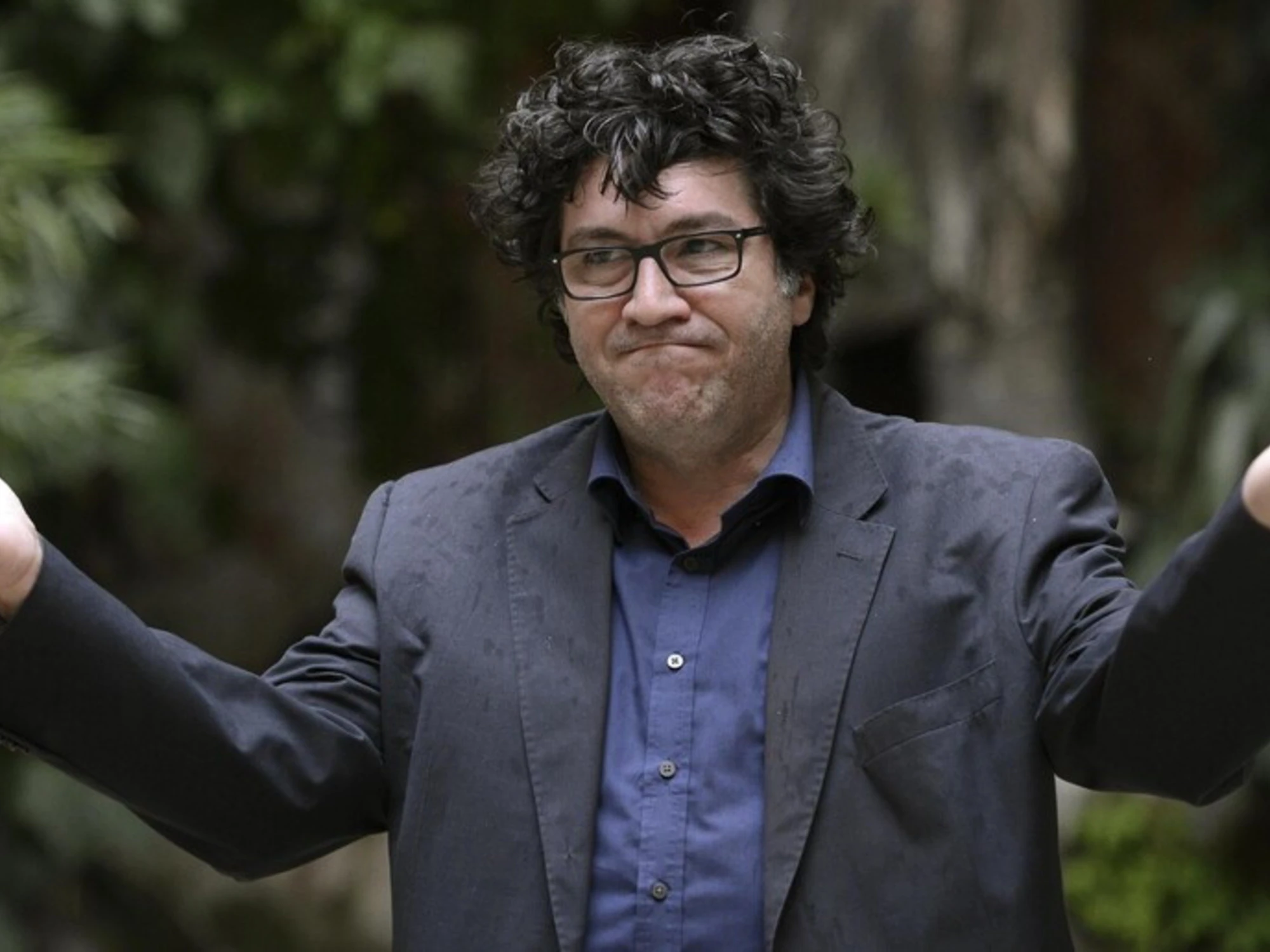 Daniele Ciprì si racconta: la carriera e i nuovi progetti