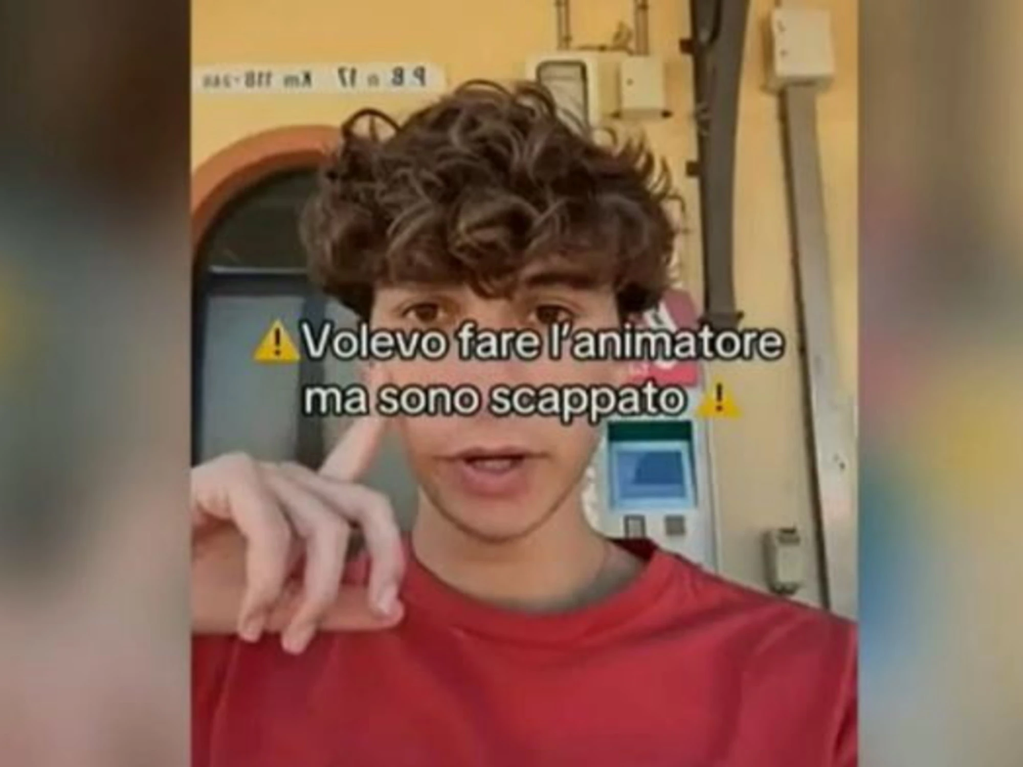 Gilberto Contadin: "3 euro l'ora, ho rifiutato". Il datore di lavoro risponde: "Ecco la verità"