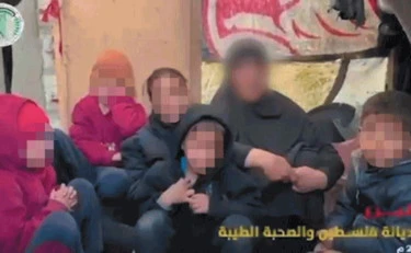 Rete di Hamas in Italia, ecco come usavano i bimbi per far soldi