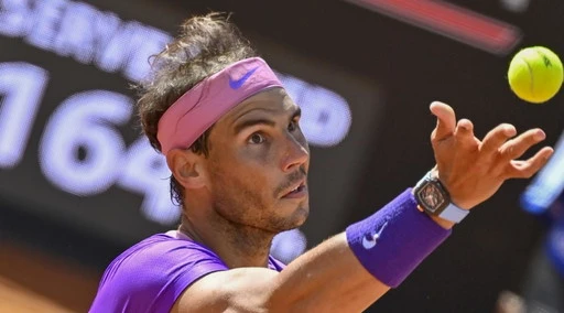 Rafa Nadal, "non sono pronto": l'ultimo dramma del tennista
