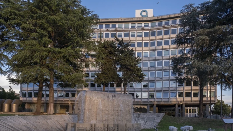 L'acqua diventa arte: ACEA sostiene i giovani artisti con il Premio ACEA Contemporanea