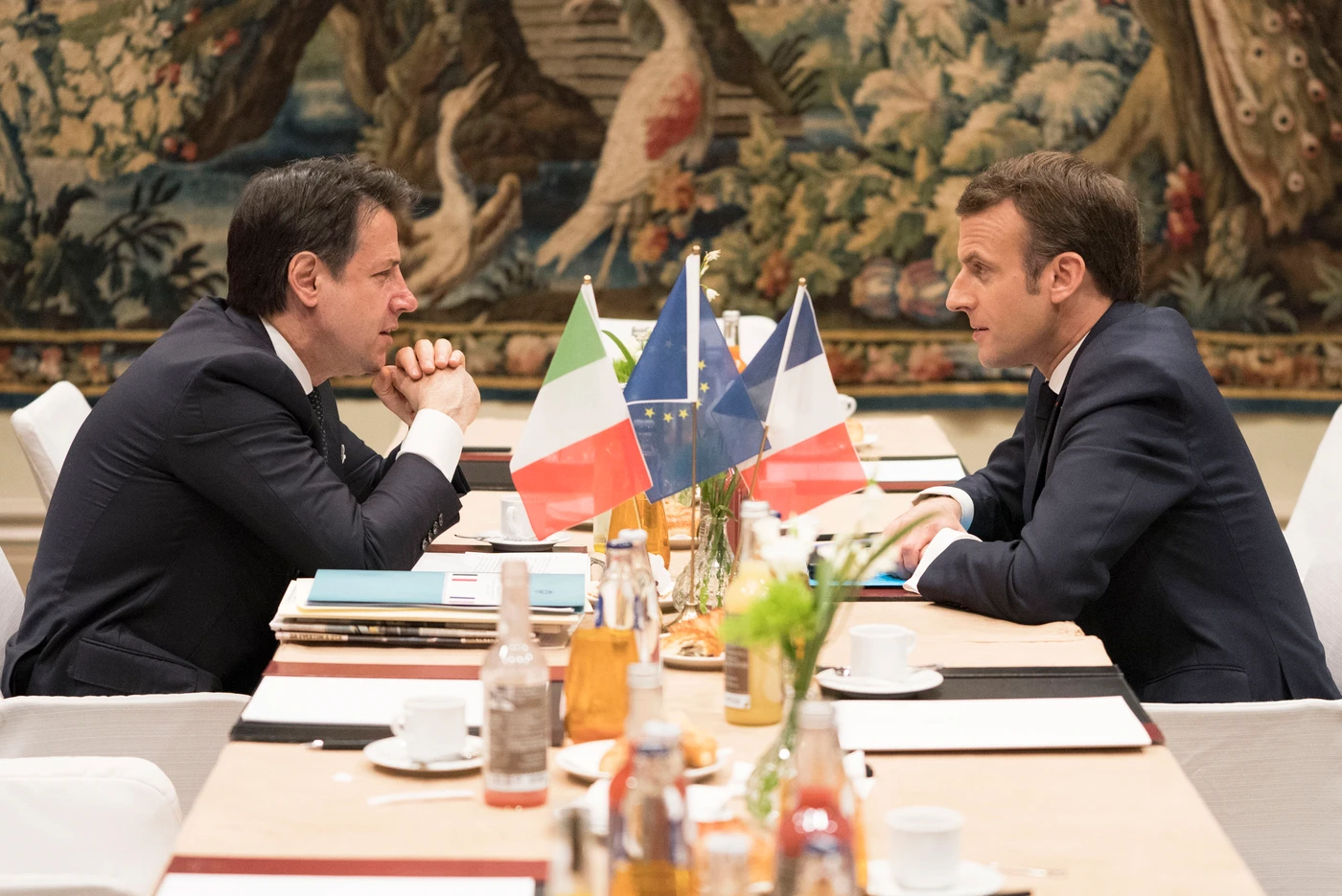 Giuseppe Conte e le nomine Ue, suicidio politico: chi vuole indicare come commissario italiano