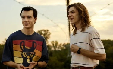 Pezzali e Repetto fanno il record