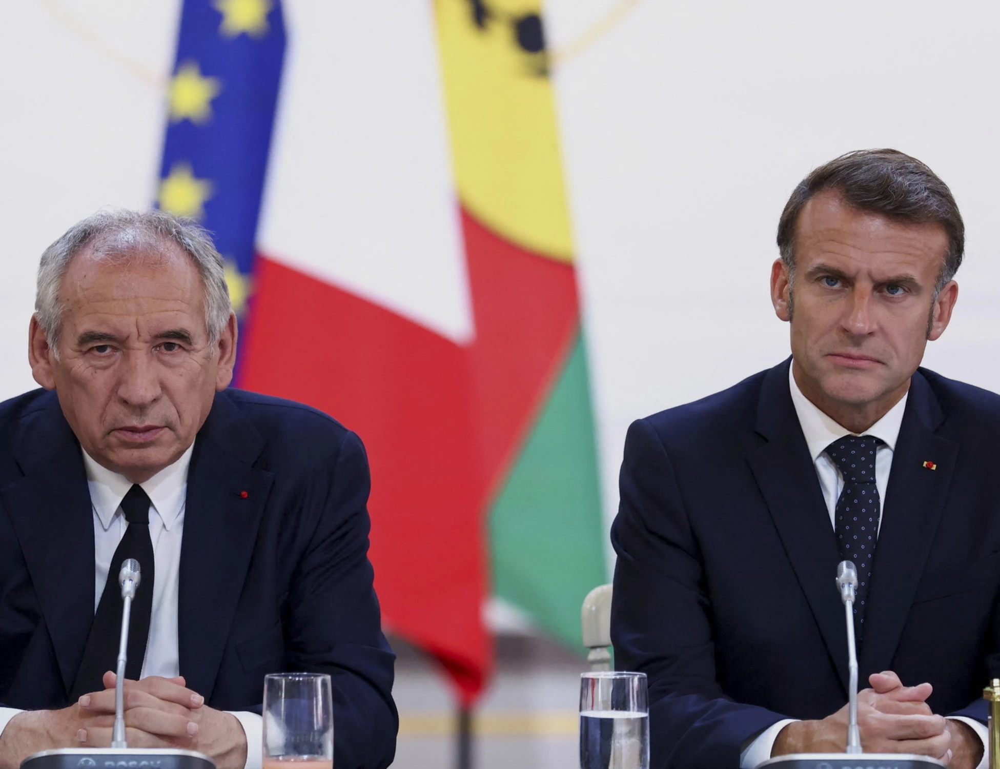 Dazi, la rabbia di Parigi: "Sottomessi a Trump". Lo strappo di Macron