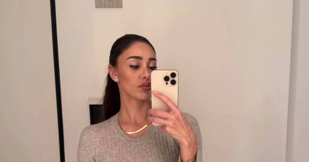 Belen furiosa, "nemmeno dandosi fuoco"