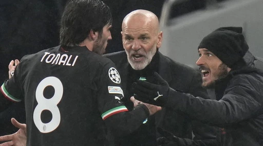 Milan, la bomba di Criscitiello: "Incontro segreto", chi va via