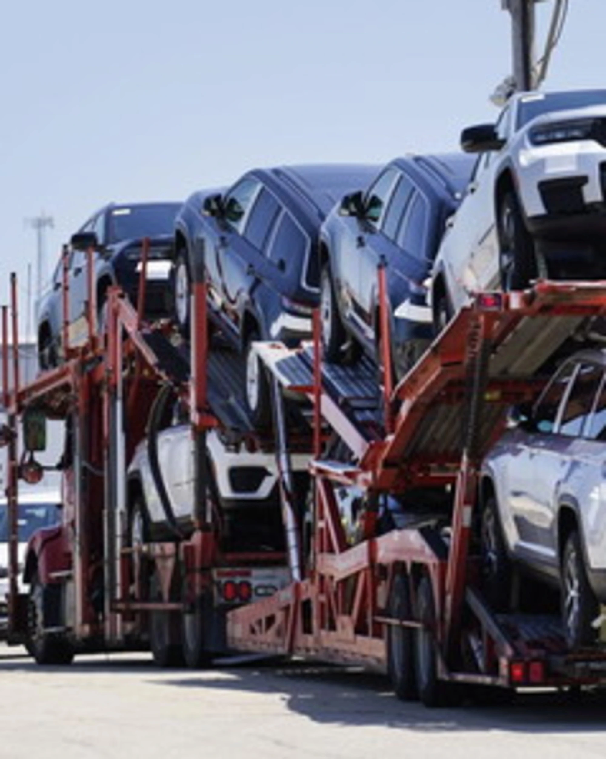 Stellantis, spinge in America ma da noi crolla la produzione
