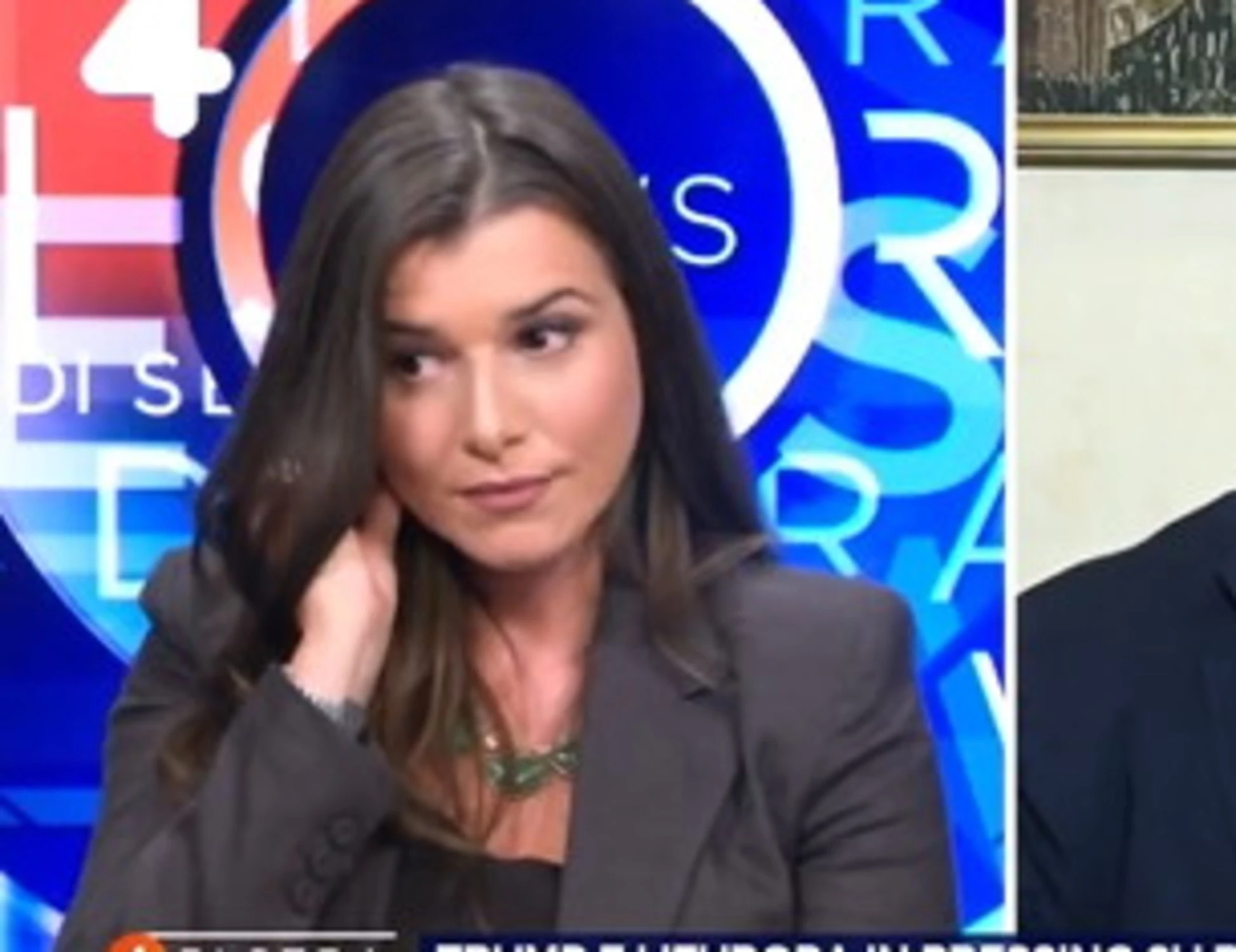 4 di Sera, la grillina Sportiello smentita Mazza alla velocità della luce