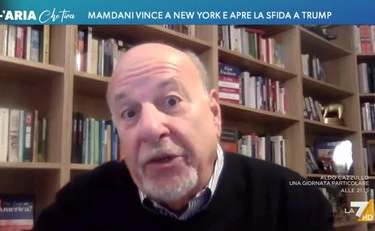 Mamdani? Catastrofe per la sinistra: clamoroso, se pure Alan Friedman...