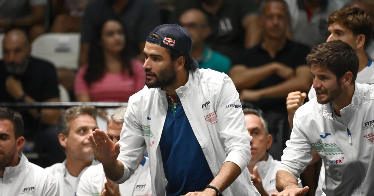 Berrettini, il sospetto di Camporese: "C'è una cosa che non capisco"