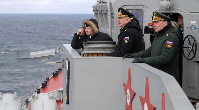 Russia, le voci sul "tranello" a Gedda: la grande paura degli uomini di Putin