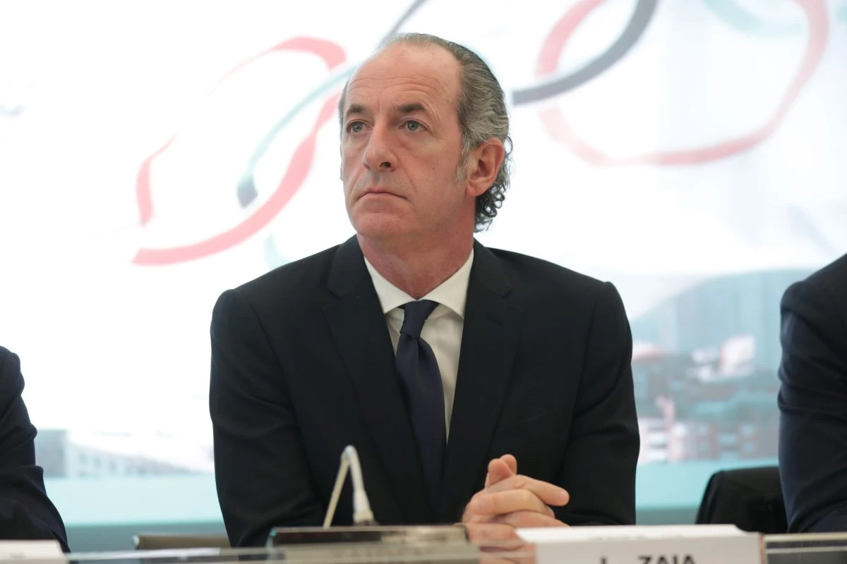 Coronavirus, Zaia "Ancora non si trova il paziente zero in Veneto"