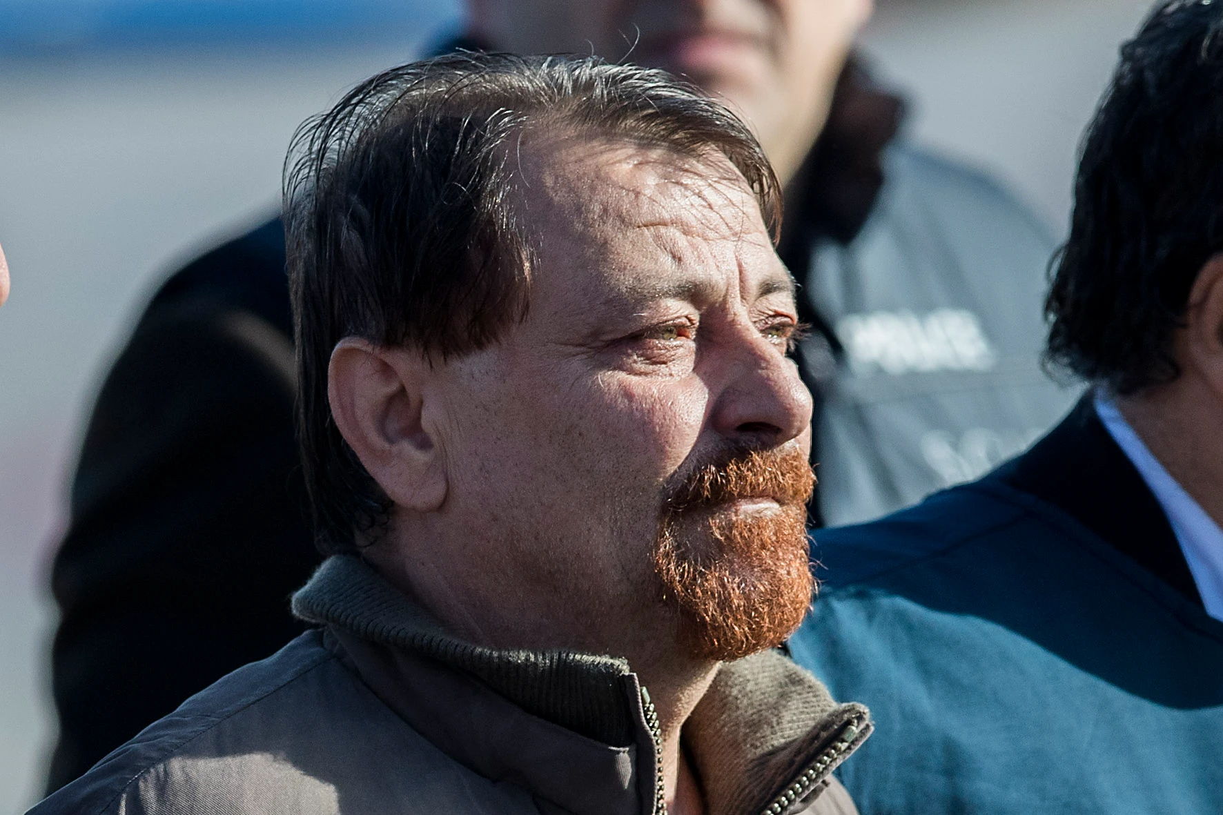 Cesare Battisti, la lista degli intellettuali e sindacalisti che l'hanno aiutato a nascondersi