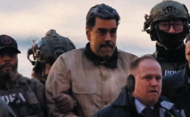 Maduro in tribunale si dichiara innocente: "Sono un uomo perbene"