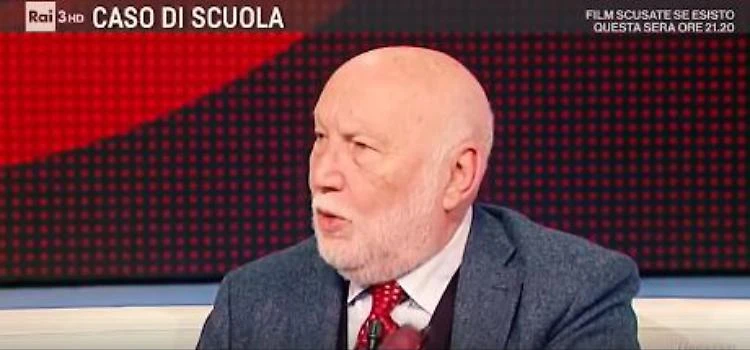 Domenico De Masi attacca i 5 Stelle: "Giuseppe Conte spicca perché è l'unico colto in un gruppo di ignoranti"