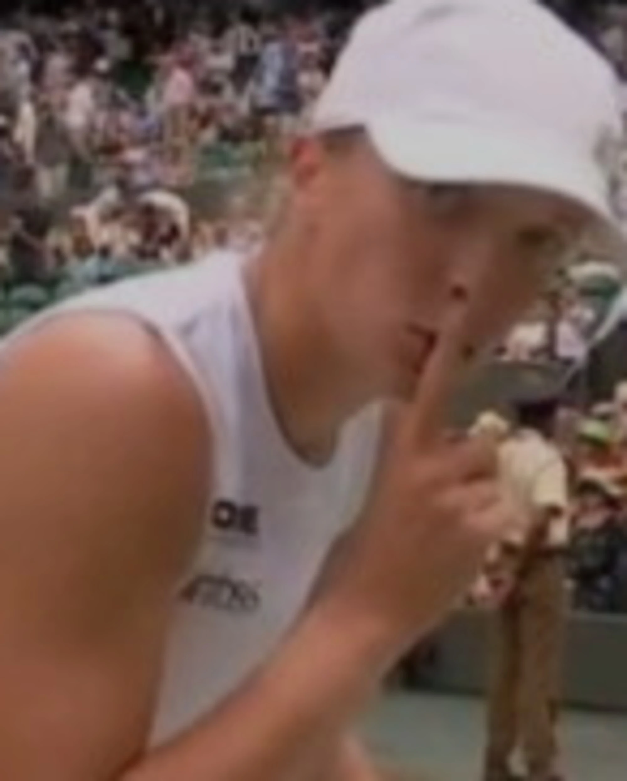 Wimbledon, scandalo-Swiatek: sorpresa a rubare, ecco cosa