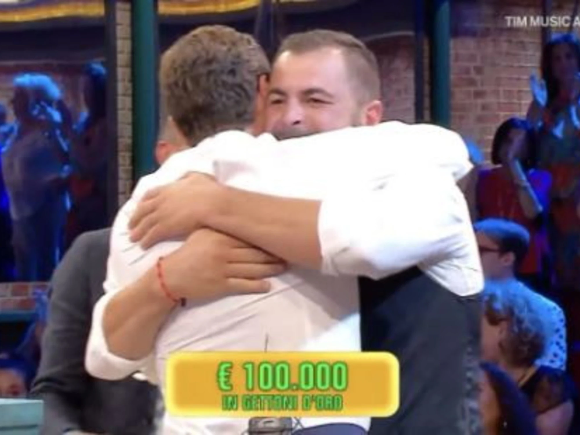 &quot;Senza vergogna&quot;:<br/>bufera<br/>su Mattia