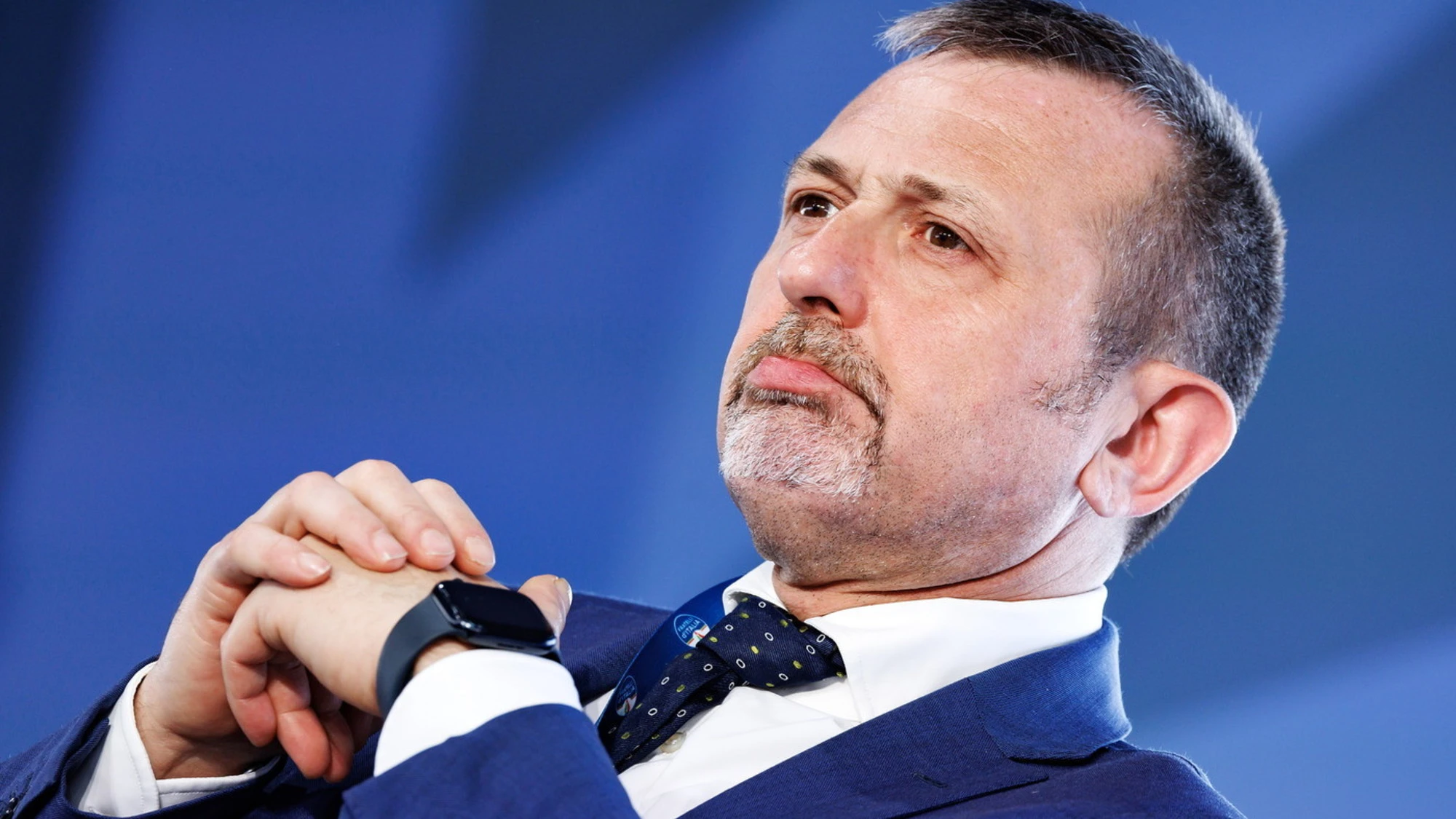 Andrea Delmastro, la mossa dei pm: il caso alla Consulta?
