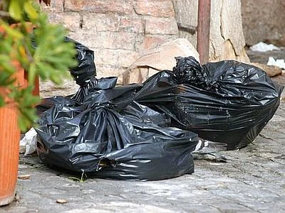 Da rifiuti ad opere arte, a Roma il villaggio dell'ecosostenibilità 'Art'Eco'