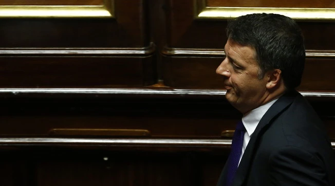Matteo Renzi, "Conte al Quirinale". Lo scenario in Senato: "Cosa vuol dire se prende meno di 161 voti"