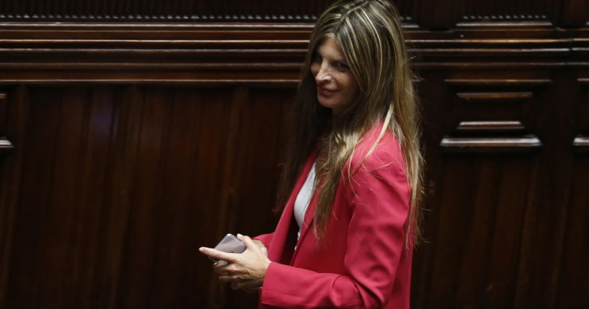 Laura Ravetto: "Concia, nomina divisiva"