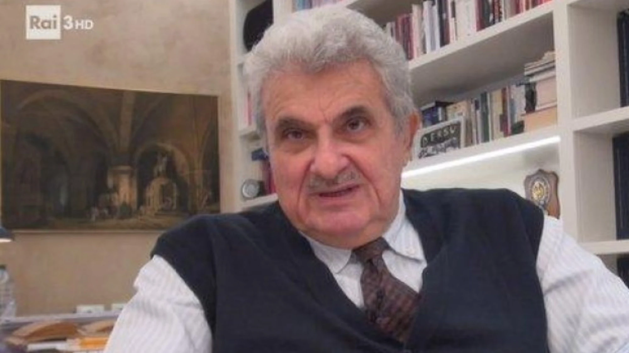 Report, Gian Gaetano Bellavia indagato: le accuse dei pm