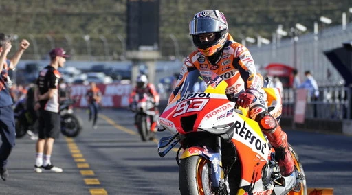 Marc Marquez, "ci vediamo in tribunale": la mossa dopo il disastro