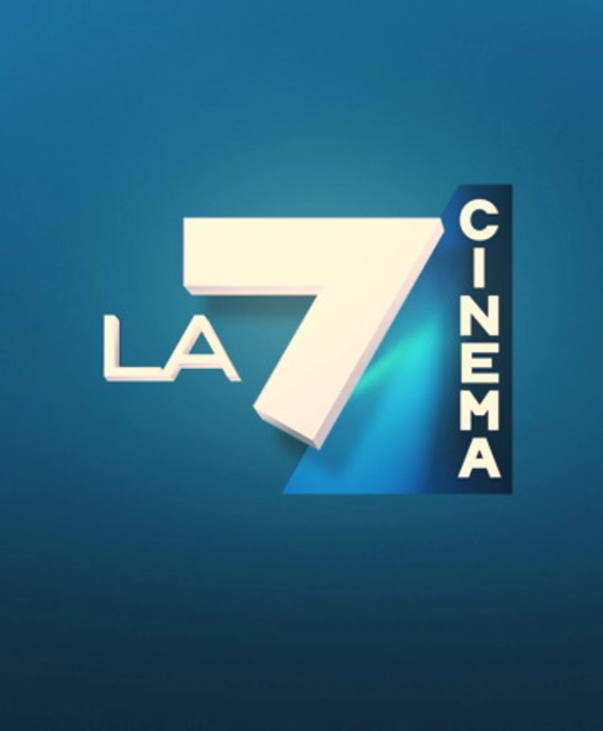 La7 Cinema, il nuovo canale dall'1 ottobre