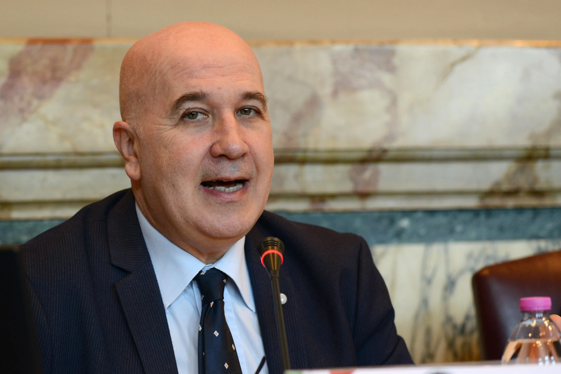 Antonio Noto: "L'elettore è tifoso, per Matteo Salvini il caso Russia non cambia nulla"