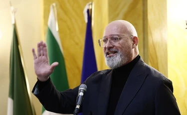 Emiliano, il monito di Bonaccini: "Meglio utili che indispensabili"