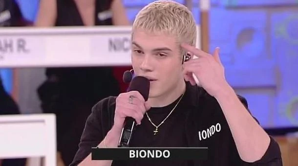 Amici, le parole di Biondo che commuovono i fan: "Una delle cose più importanti della mia vita"