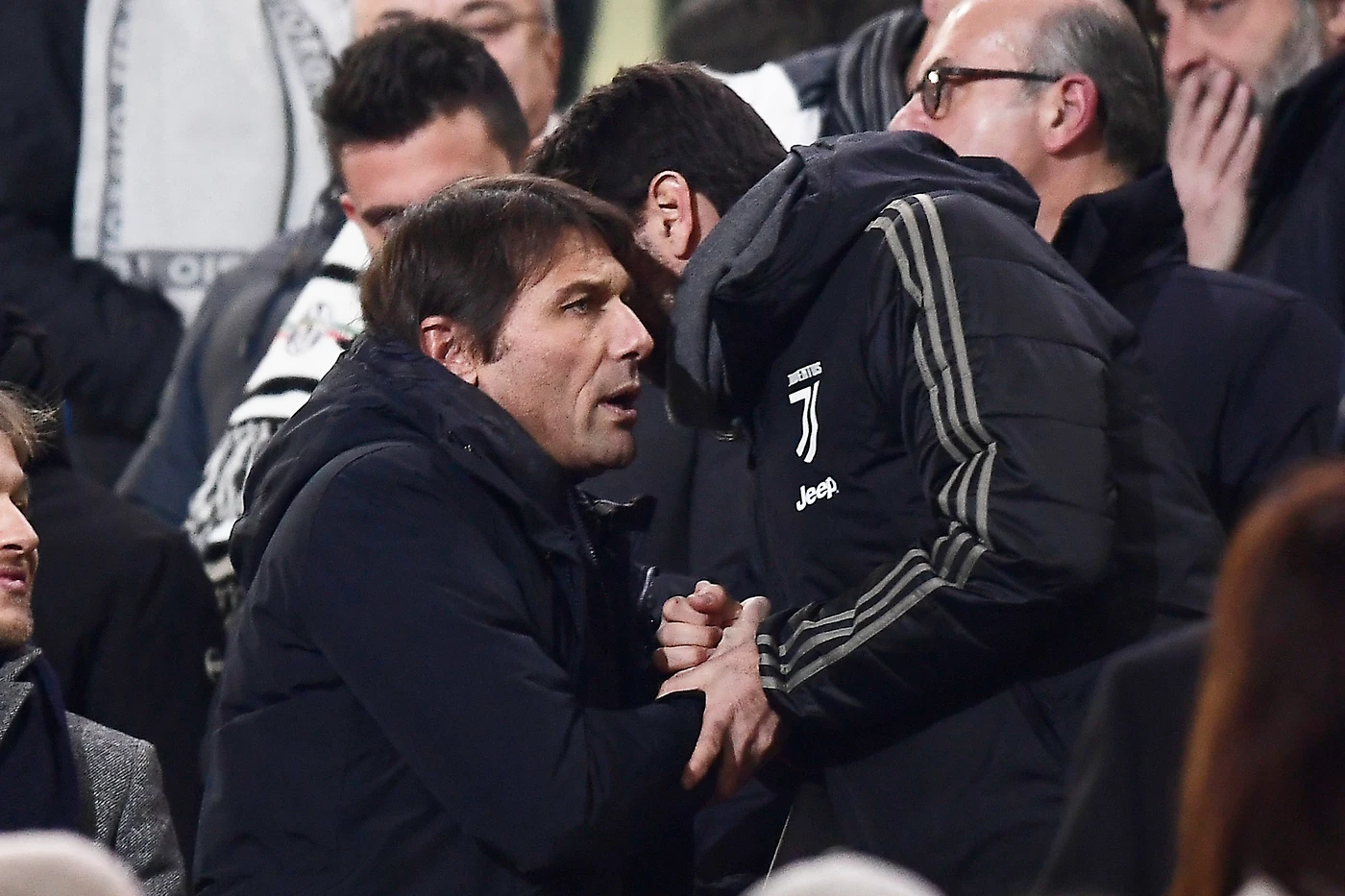Antonio Conte, Biasin: fatta all'Inter. Calciomercato e allenatori, la data chiave per la panchina Juve