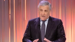 Ilaria Salis, "come si riporta in Italia": la lezione di Tajani alla sinistra