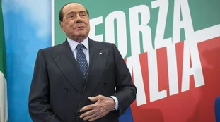 Silvio Berlusconi, "forza responsabili". Sondaggio d'altri tempi: dove arriva Forza Italia (grazie alla crisi9