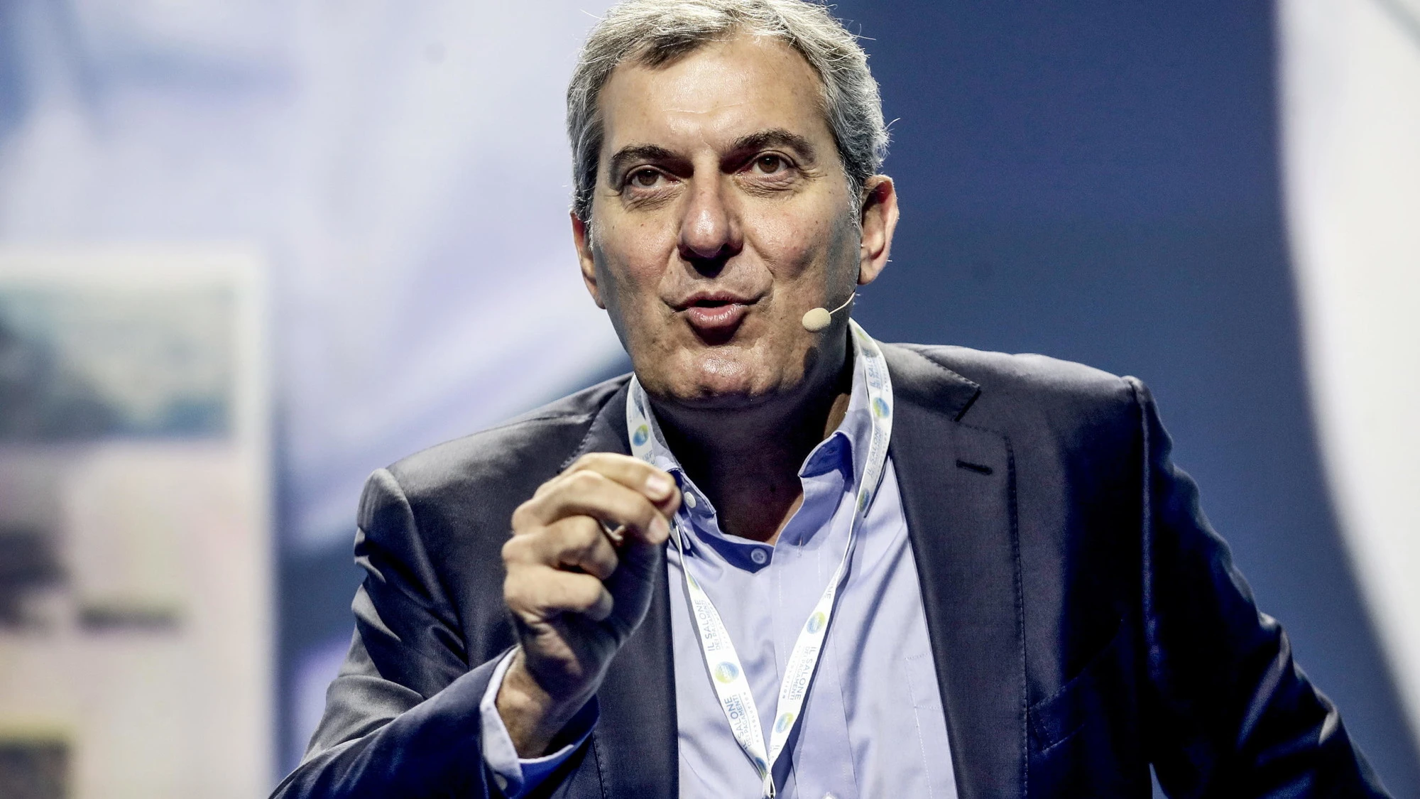 Calabresi a Milano risveglia l'arroganza della sinistra