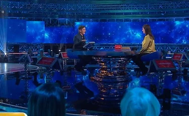 L'Eredità, vince Daniela ma è rivolta: "Telecomando, bye"