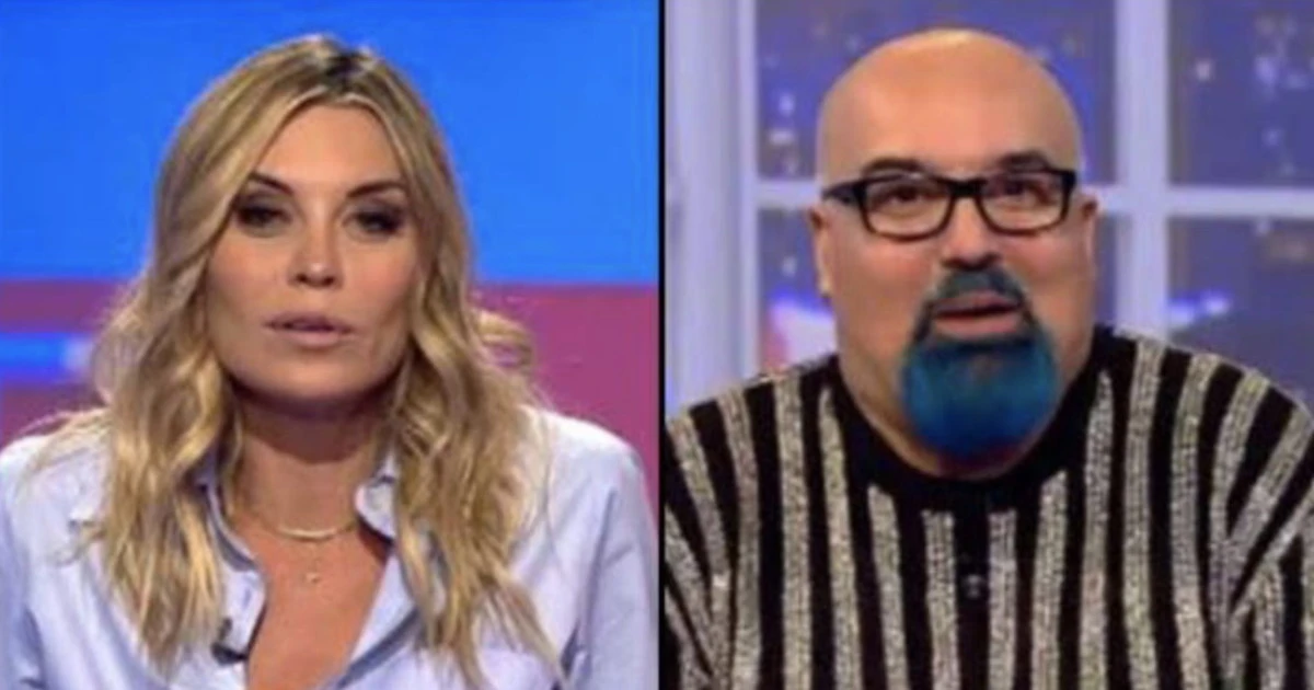 Vita da copertina, chiude il programma di Elenoire Casalegno e Giovanni Ciacci: l'indiscrezione