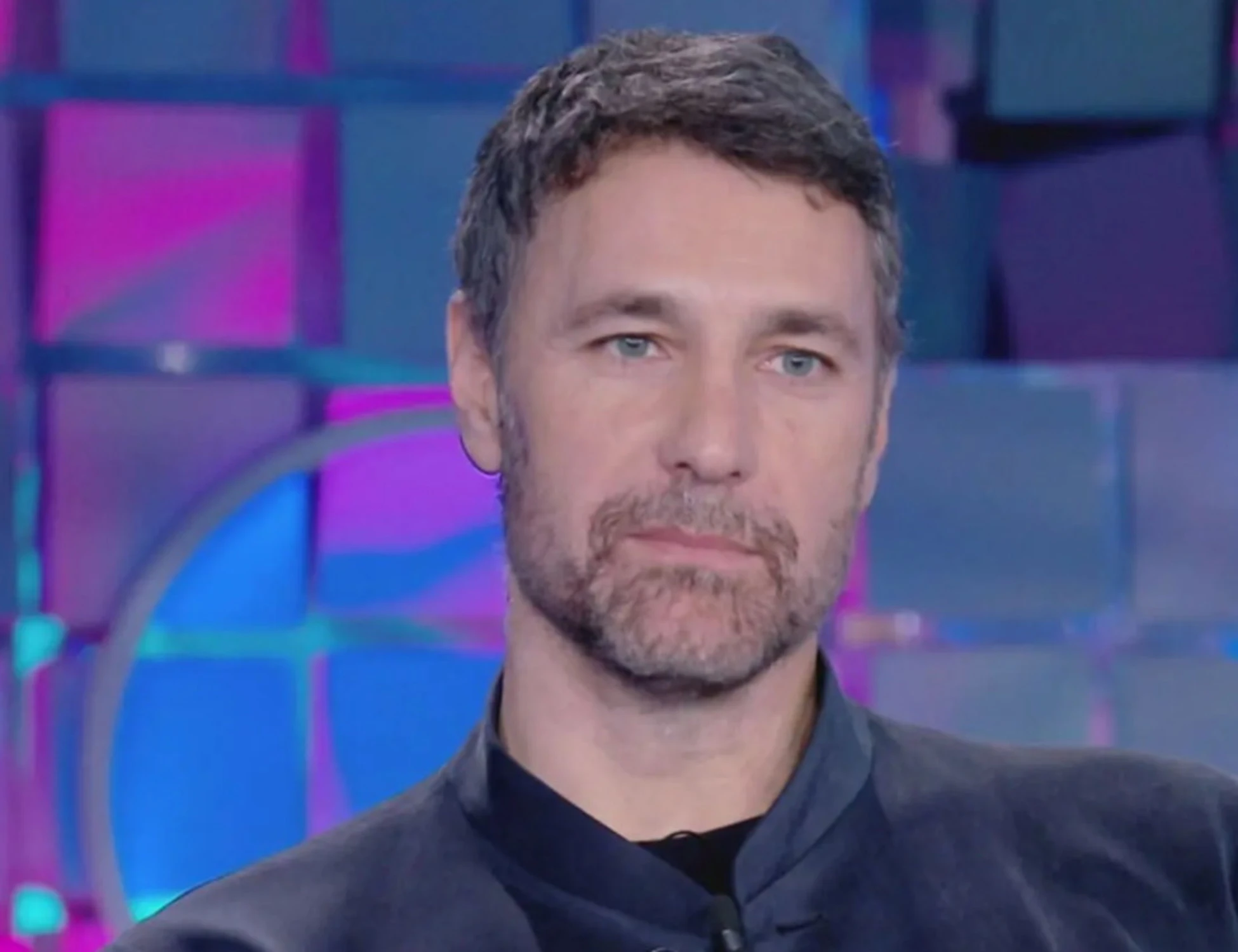 Verissimo, il dramma di Raoul Bova: "Ho vissuto un incubo"